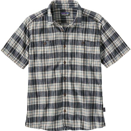 Back Step Shirt - Men's