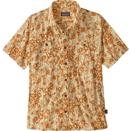 Back Step Shirt - Men's