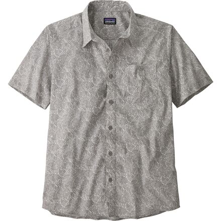Go To Slim Fit Shirt - Men's
