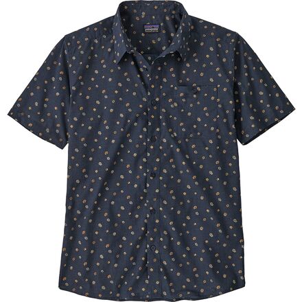 Go To Slim Fit Shirt - Men's