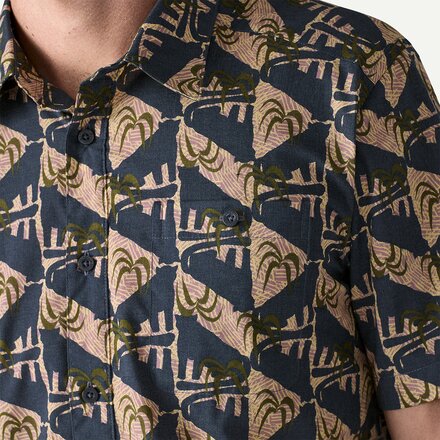 Patagonia - Go To Button-Up Shirt - Men's