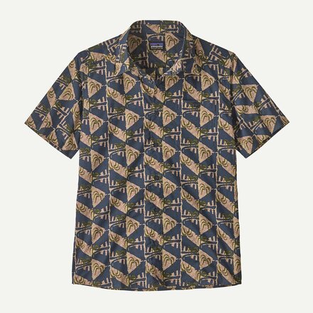 Patagonia - Go To Button-Up Shirt - Men's