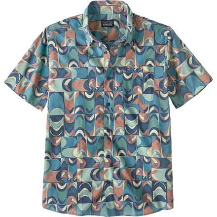 Go To Slim Fit Shirt - Men's