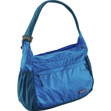 Patagonia - Lightweight Travel 15L Courier Bag