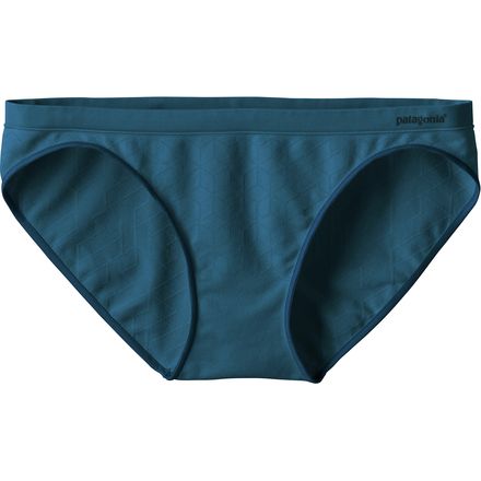 Patagonia - Barely Bikini Underwear - Women's