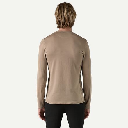 Patagonia - Capilene Thermal Weight Crew Top - Men's