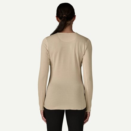 Patagonia - Capilene Thermal Weight Crew Top - Women's