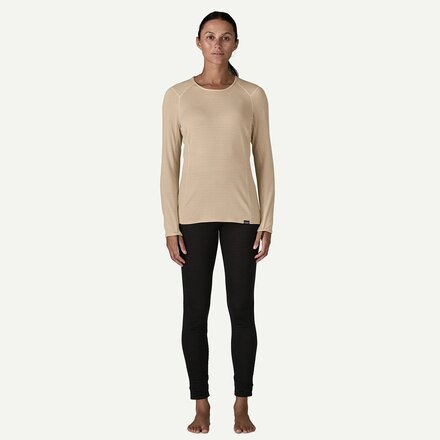 Patagonia - Capilene Thermal Weight Crew Top - Women's