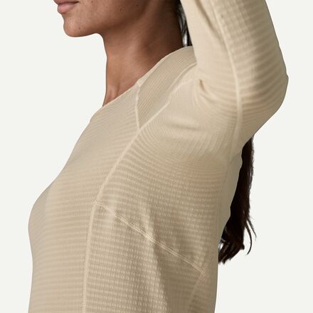 Patagonia - Capilene Thermal Weight Crew Top - Women's