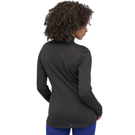 Patagonia - Capilene Thermal Weight Zip-Neck Top - Women's