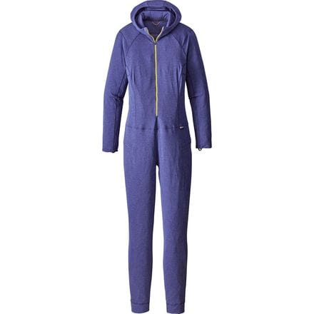 Patagonia - Capilene Thermal Weight One-Piece Suit - Women's