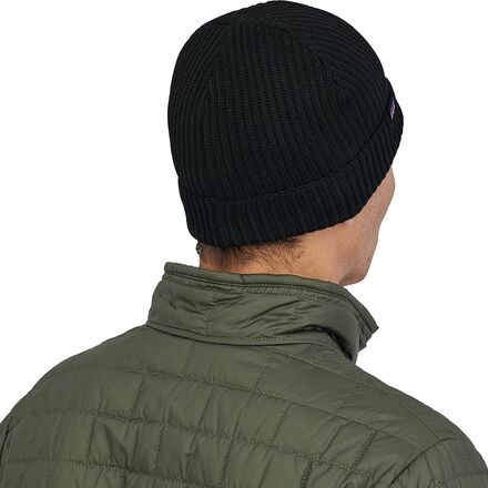 Patagonia - Fishermans Rolled Beanie