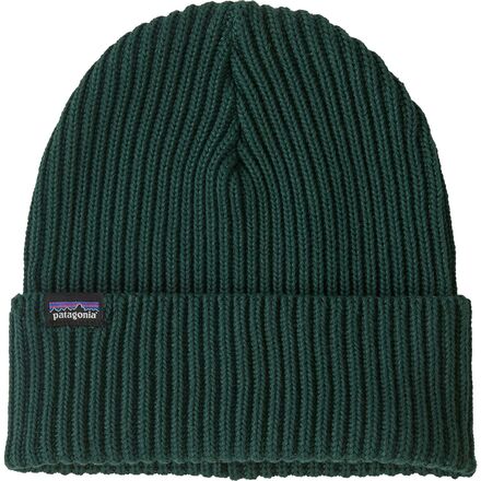 Fishermans Rolled Beanie