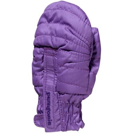 Patagonia - Baby Puff Mitts - Infants