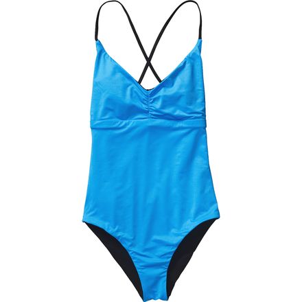 Patagonia - Kupala Reversible One-Piece Swimsuit - Women's
