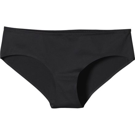 Patagonia - Daily Hipster Underwear - Women's