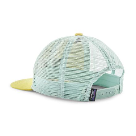 Patagonia - Trucker Hat - Kids'