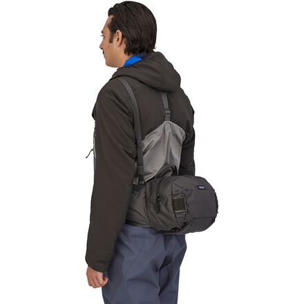 Patagonia - Stealth Hip Pack