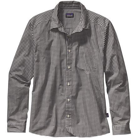 Patagonia - Fezzman Shirt - Long Sleeve - Men's
