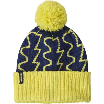 Powder Town Pom Beanie - Kids'