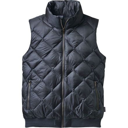 Patagonia - Prow Bomber Down Vest - Women's