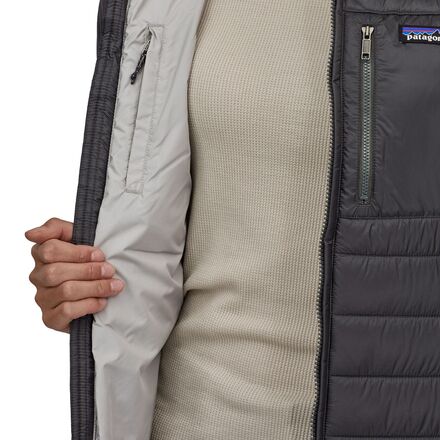 Patagonia - Radalie Insulated Parka - Women's