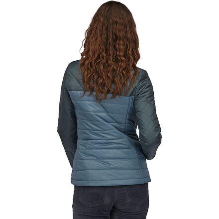 Patagonia - Radalie Insulated Jacket - Women's