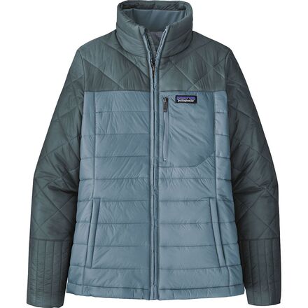 Patagonia - Radalie Insulated Jacket - Women's