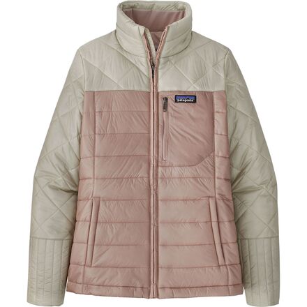 Patagonia - Radalie Insulated Jacket - Women's