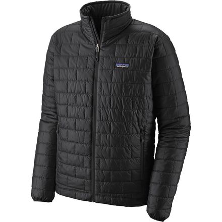 Patagonia - Nano Puff Insulated Jacket - Men's