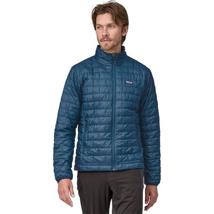 Nano Puff Insulated Jacket - Men's