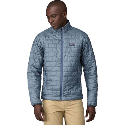Nano Puff Insulated Jacket - Men's
