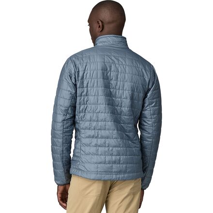 Patagonia - Nano Puff Insulated Jacket - Men's