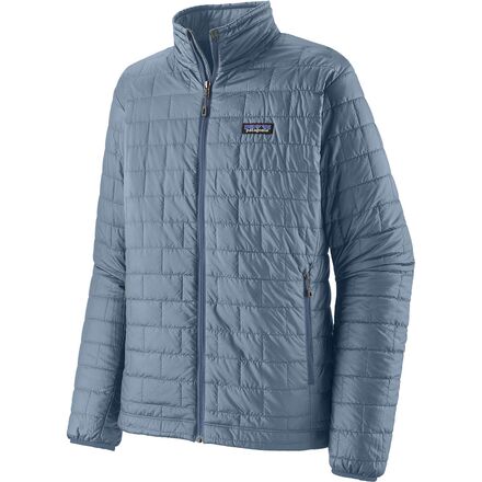 Patagonia - Nano Puff Insulated Jacket - Men's