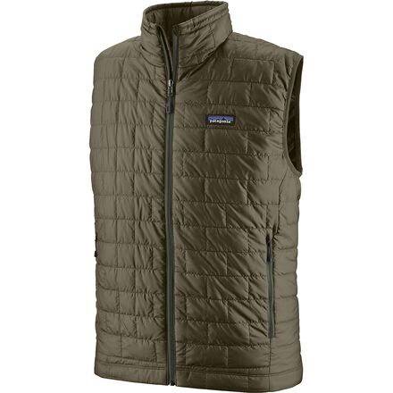 Nano Puff Vest - Men's