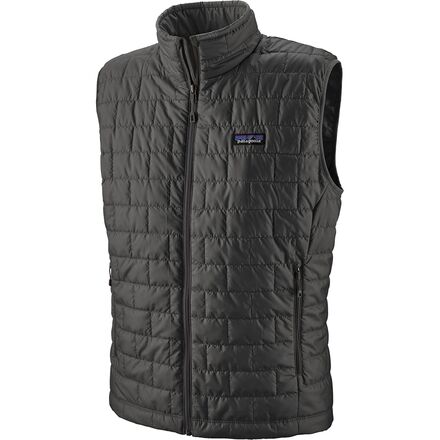 Patagonia - Nano Puff Vest - Men's