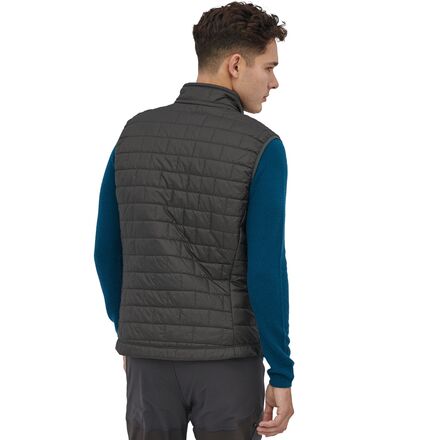 Patagonia - Nano Puff Vest - Men's