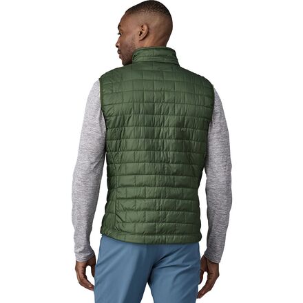 Patagonia - Nano Puff Vest - Men's