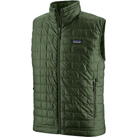 Patagonia - Nano Puff Vest - Men's