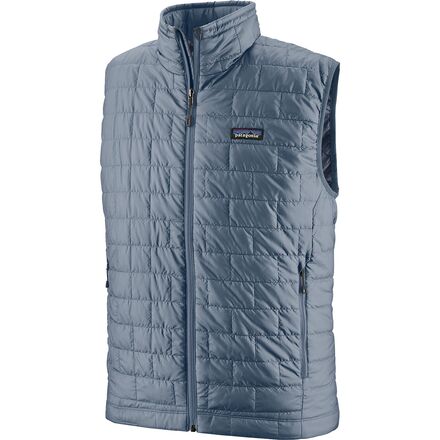 Nano Puff Vest - Men's