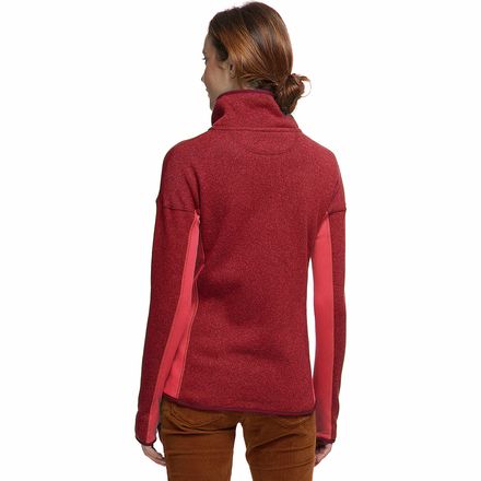 Patagonia - Performance Better Sweater Fleece Jacket - Women's