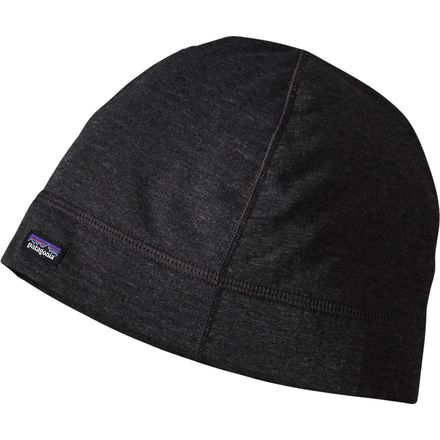 Patagonia - Capilene Thermal Weight Scull Cap
