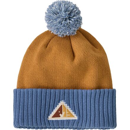 Powder Town Beanie