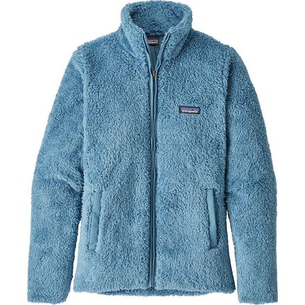 Patagonia - Los Gatos Fleece Jacket - Women's