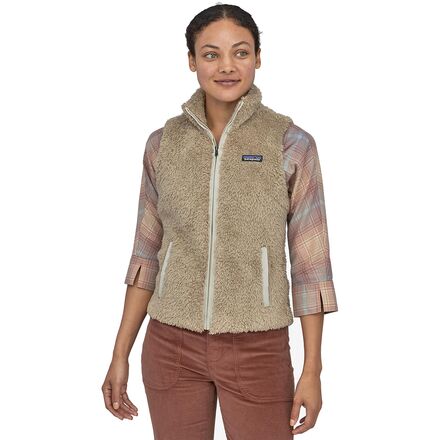 トップス ヤフオク! - patagonia Los Gatos Fleece Crew/フリース/トッ お買得な商品 【新品未開封】Patagonia Crew Fleece Gatos Los スウェット