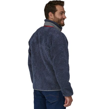 Patagonia - Classic Retro-X Jacket - Men's
