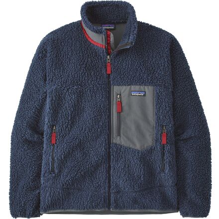 Patagonia - Classic Retro-X Jacket - Men's