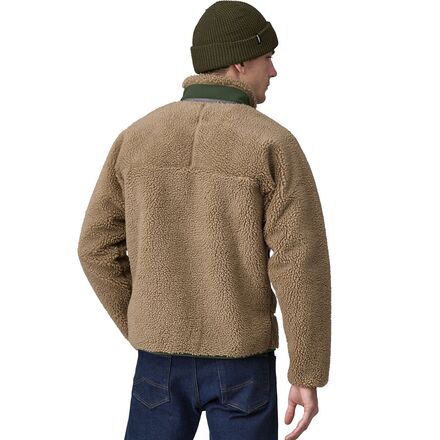 Patagonia - Classic Retro-X Jacket - Men's