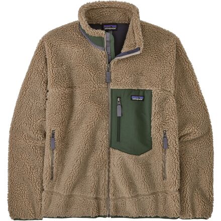 Patagonia - Classic Retro-X Jacket - Men's