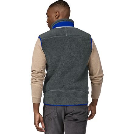 Patagonia - Classic Retro-X Vest - Men's